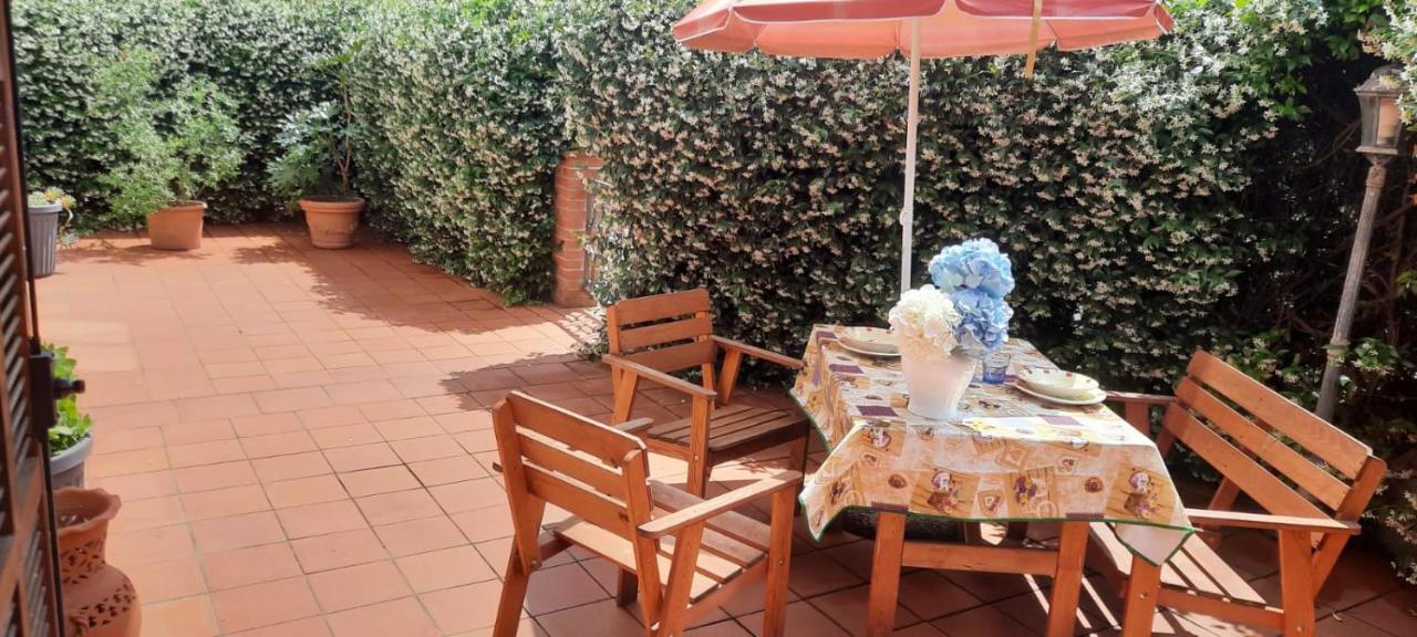 Appartamento Comodo Per Lerici E 5 Terre Piano di Follo Exterior foto